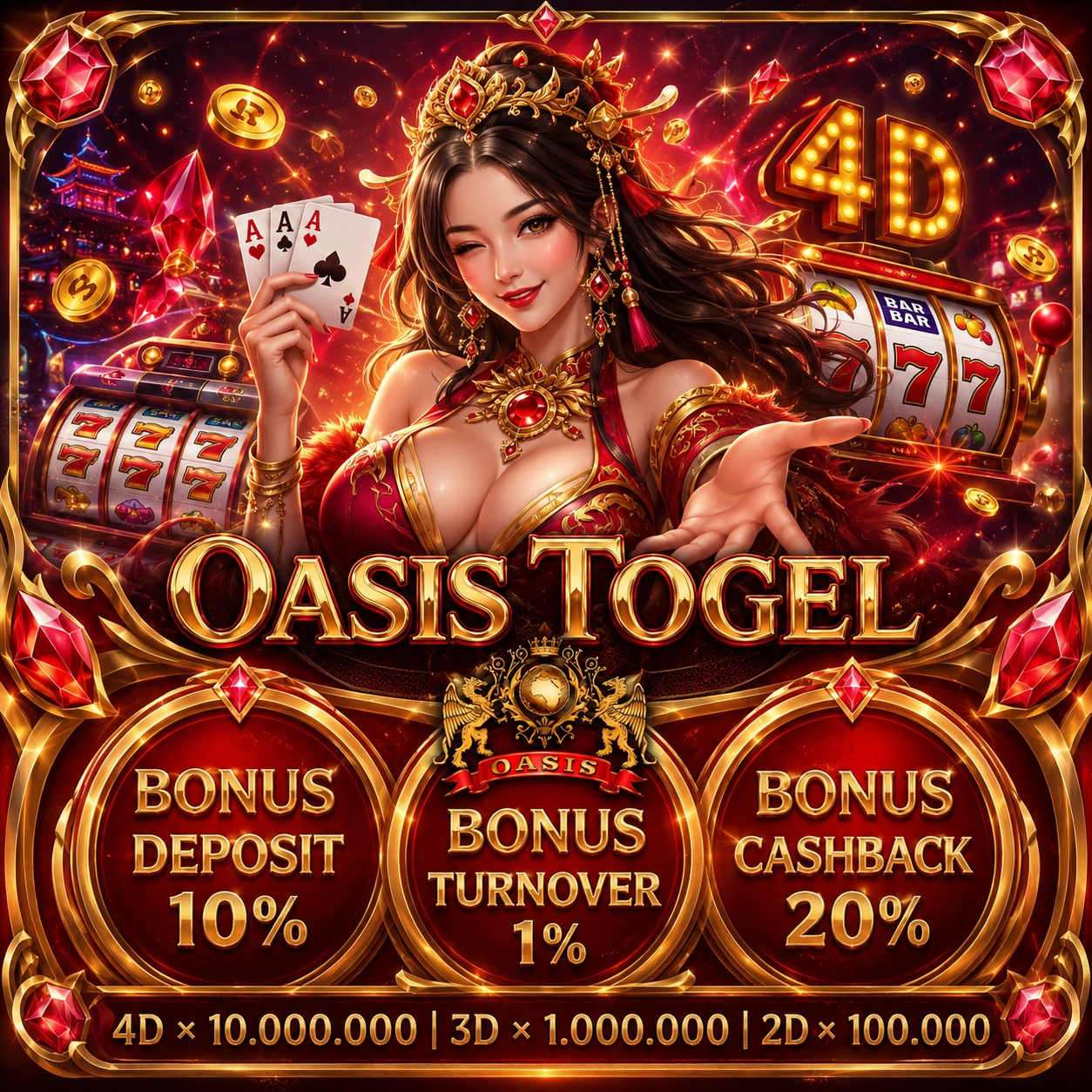 OASISTOGEL